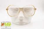 LOZZA Defilè 1, Vintage 70s Eyeglass frame made in Italy, New Old Stock 1970s