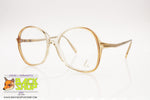 LOZZA Defilè 1, Vintage 70s Eyeglass frame made in Italy, New Old Stock 1970s