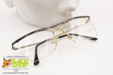 LA GRIFFE by TECNOSTYLE Vintage Italian eyeglass frame, New Old Stock 1980s