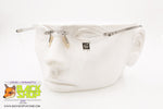 TRY by ERGO mod. TG 05 283, rimless eyeglass frame made in Italy, New Old Stock 2000s