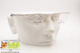 EIGHT G mod. G-20 Half rimmed frame eyeglasses Nickel Free, T-Titan material, New Old Stock