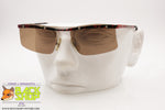 SUNJET by CARRERA Made in France mod. 4363 30 Vintage Sunglasses, New Old Stock 1990s