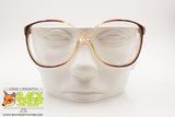 FILOS mod. 3460 BLOSSOM, Made in Italy Vintage eyeglass frame, New Old Stock 1970s