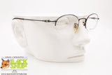 RALPH LAUREN mod. 576 WV2, Oval eyeglass frame women violet metallized tones, New Old Stock