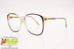 FILOS mod. 3460 BLOSSOM, Made in Italy Vintage eyeglass frame, New Old Stock 1970s