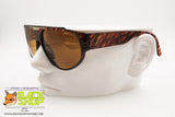 CARRERA mod. 5441 12 Vintage Sunglasses, Sport model, New Old Stock 1980s