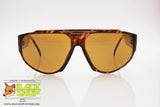 CARRERA mod. 5441 12 Vintage Sunglasses, Sport model, New Old Stock 1980s