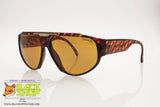 CARRERA mod. 5441 12 Vintage Sunglasses, Sport model, New Old Stock 1980s