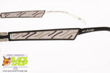 X-IDE mod. MURALES C1, Eyeglass frame nylor women, modern design made in Italy, New Old Stock