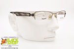 X-IDE mod. MURALES C1, Eyeglass frame nylor women, modern design made in Italy, New Old Stock