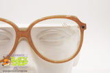 SILHOUETTE mod. 1058/1 Vintage women eyeglass frame, checkered pattern, New Old Stock 1980s