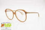 SILHOUETTE mod. 1058/1 Vintage women eyeglass frame, checkered pattern, New Old Stock 1980s