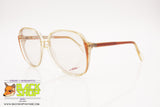 ATRIO mod. 242 Vintage Women eyeglass frame, 54[]14 125, New Old Stock 1980s