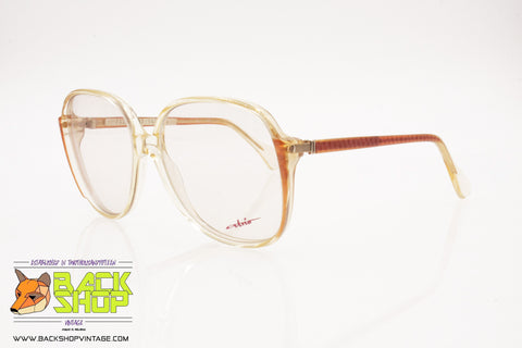 ATRIO mod. 242 Vintage Women eyeglass frame, 54[]14 125, New Old Stock 1980s