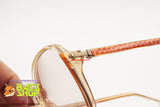 ATRIO mod. 242 Vintage Women eyeglass frame, 54[]14 125, New Old Stock 1980s