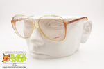 ATRIO mod. 242 Vintage Women eyeglass frame, 54[]14 125, New Old Stock 1980s