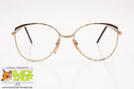 FILOS mod. 3914 Vintage eyeglass frame women, New Old Stock 1970s