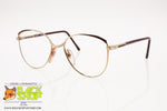 FILOS mod. 3914 Vintage eyeglass frame women, New Old Stock 1970s