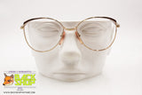 FILOS mod. 3914 Vintage eyeglass frame women, New Old Stock 1970s