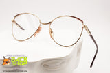 FILOS mod. 3914 Vintage eyeglass frame women, New Old Stock 1970s