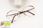 FILOS mod. 3914 Vintage eyeglass frame women, New Old Stock 1970s