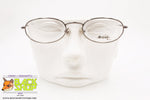 STING mod. 4394 672, Vintage eyeglass frame oval, small little, New Old Stock 1990s