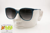 GAMBINI mod. G689 Vintage Italian Sunglasses, Blue tones, New Old Stock 1980s