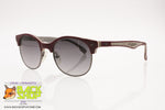 JECKERSON mod. JK50362 Vintage Round Sunglasses, multilayer acetate, New Old Stock 1990s