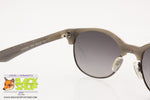 JECKERSON mod. JK50362 Vintage Round Sunglasses, multilayer acetate, New Old Stock 1990s