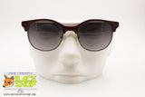 JECKERSON mod. JK50362 Vintage Round Sunglasses, multilayer acetate, New Old Stock 1990s