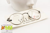 VILLAGE by MARCOLIN mod. 8(6234) Vintage unisex eyeglass frame, New Old Stock 1990s