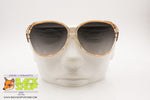 MARCOLIN mod. TABITHA 1175 Vintage women Sunglasses, New Old Stock 1990s