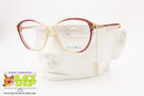 EMILIO PUCCI mod. EP 332 527, Vintage eyeglass frame women, made in France, New Old Stock 1970s