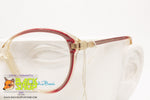 EMILIO PUCCI mod. EP 332 527, Vintage eyeglass frame women, made in France, New Old Stock 1970s