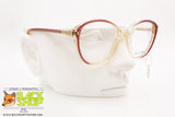 EMILIO PUCCI mod. EP 332 527, Vintage eyeglass frame women, made in France, New Old Stock 1970s