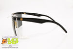 GALITZINE by SOLINE mod. GSP 21 CRUV 338, Vintage sunglasses mono lens oversize, New Old Stock 1980s