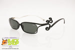 EXALT CYCLE mod. EXCURLY C3 Vintage Sunglasses with crazy arm design, New Old Stock