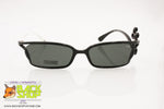 EXALT CYCLE mod. EXCURLY C3 Vintage Sunglasses with crazy arm design, New Old Stock