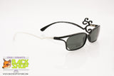 EXALT CYCLE mod. EXCURLY C3 Vintage Sunglasses with crazy arm design, New Old Stock