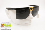 GALITZINE by SOLINE mod. GSP 21 CRUV 338, Vintage sunglasses mono lens oversize, New Old Stock 1980s