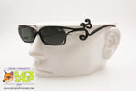 EXALT CYCLE mod. EXCURLY C3 Vintage Sunglasses with crazy arm design, New Old Stock