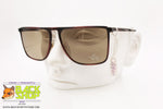 GIANFRANCO FERRE' mod. GFF 40 968 Vintage Sunglasses red & black dappled alutanium, New Old Stock