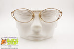 JOOP! mod. 326-039 Vintage women's eyeglasses frame, Oval rims, New Old Stock