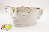 JOOP! mod. 326-039 Vintage women's eyeglasses frame, Oval rims, New Old Stock