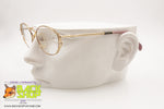 JOOP! mod. 326-039 Vintage women's eyeglasses frame, Oval rims, New Old Stock