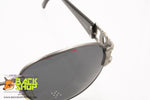GIAN MARCO VENTURI mod. V566 811, Vintage sunglasses made in Italy, Deadstock defects