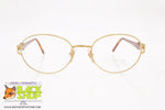 OUVERTURE by LASTES mod. M ALESSIA 04 70, Vintage eyeglass frame women, New Old Stock 1980s