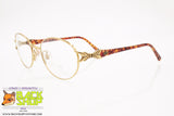 OUVERTURE by LASTES mod. M ALESSIA 04 70, Vintage eyeglass frame women, New Old Stock 1980s