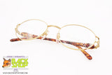 OUVERTURE by LASTES mod. M ALESSIA 04 70, Vintage eyeglass frame women, New Old Stock 1980s