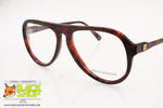 PIERRE BALMAIN Paris mod. 2006 Vintage men eyeglass frame, New Old Stock 1980s